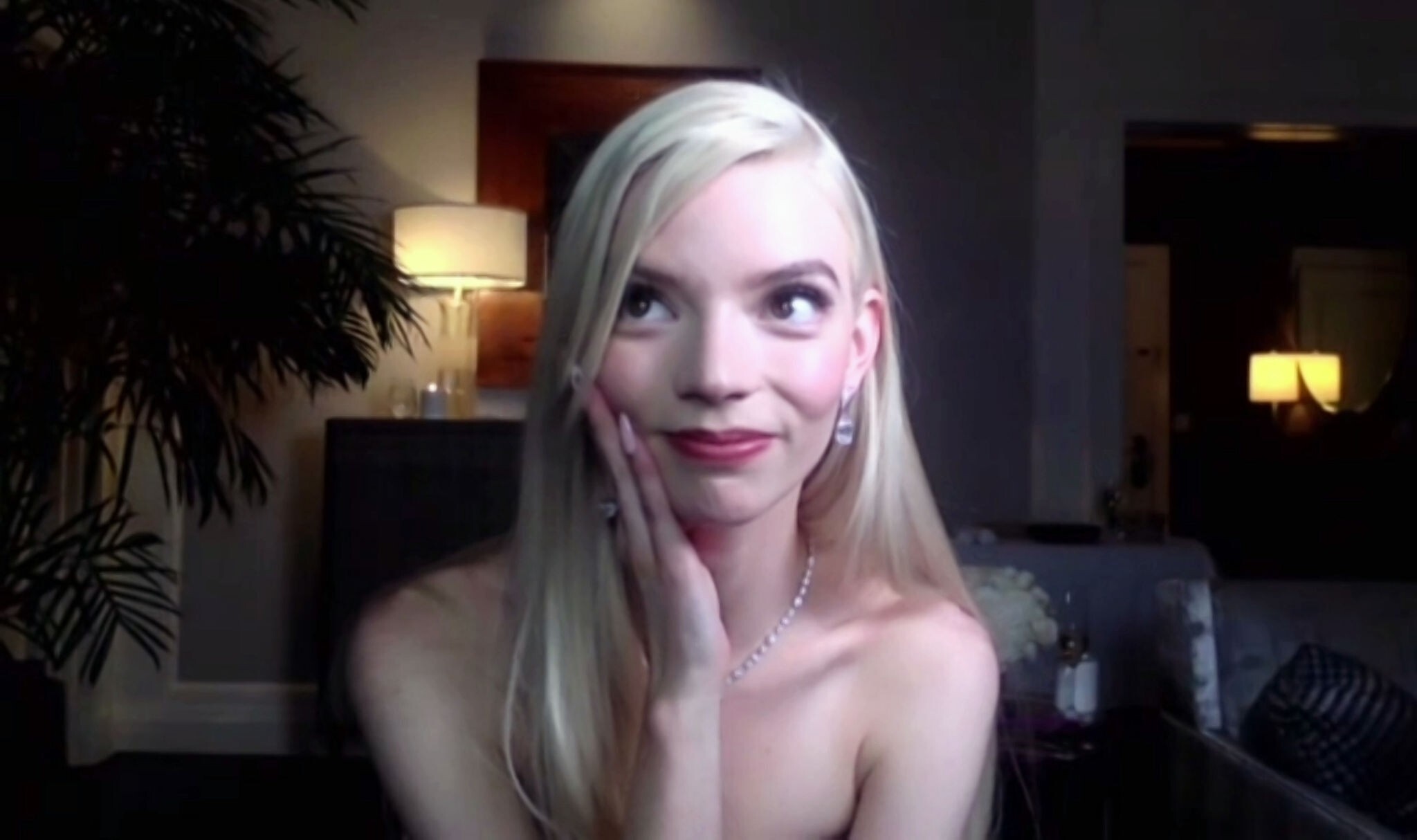 Anya Taylor-Joy