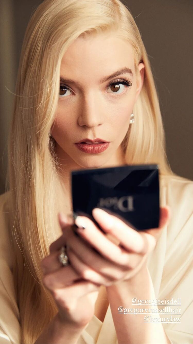 Anya Taylor-Joy