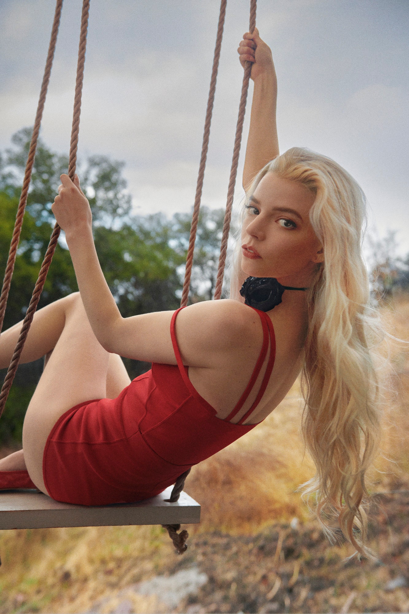 Anya Taylor-Joy