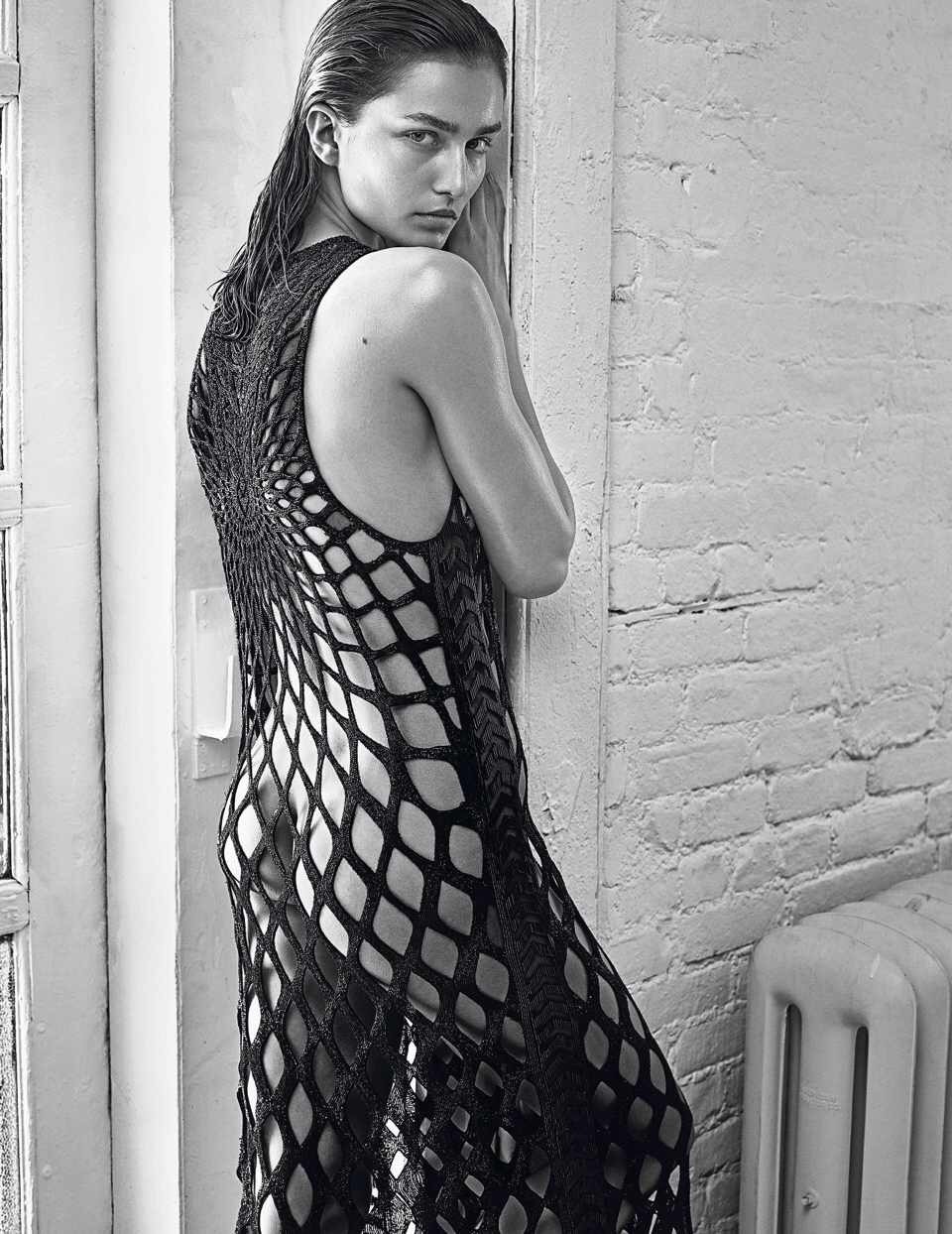 Andreea Diaconu