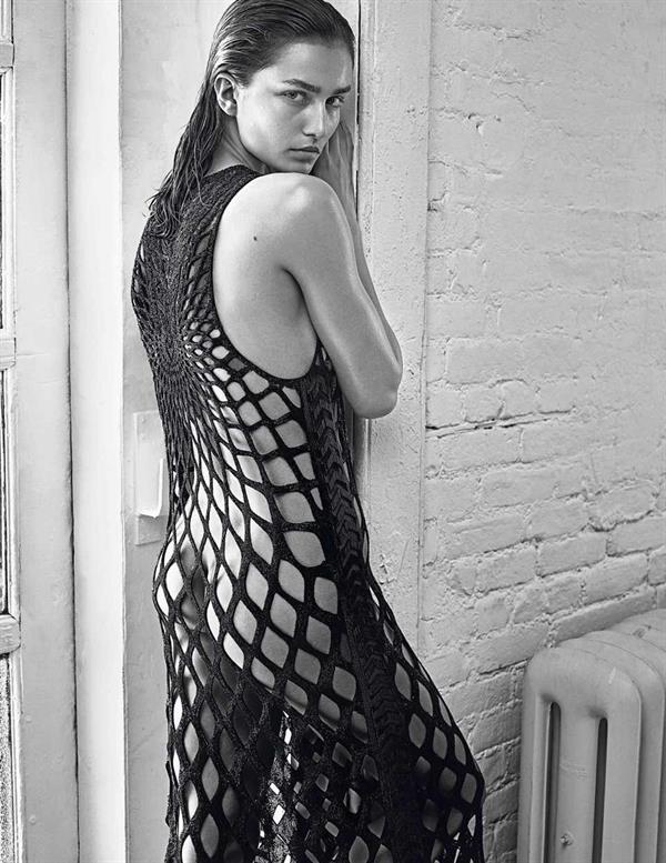 Andreea Diaconu