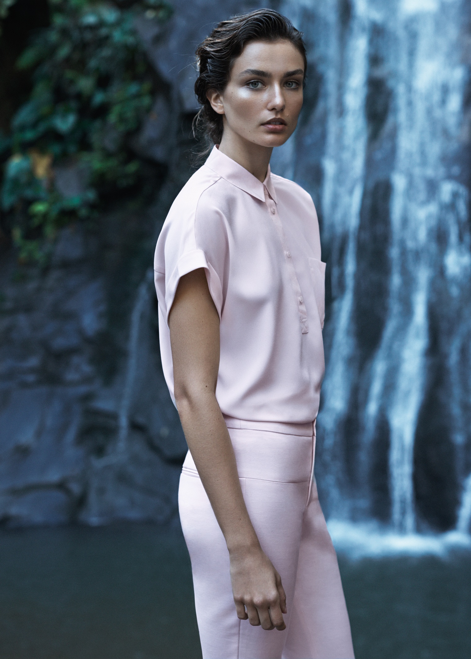 Andreea Diaconu