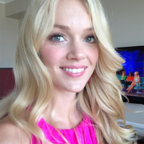 Lindsay Ellingson