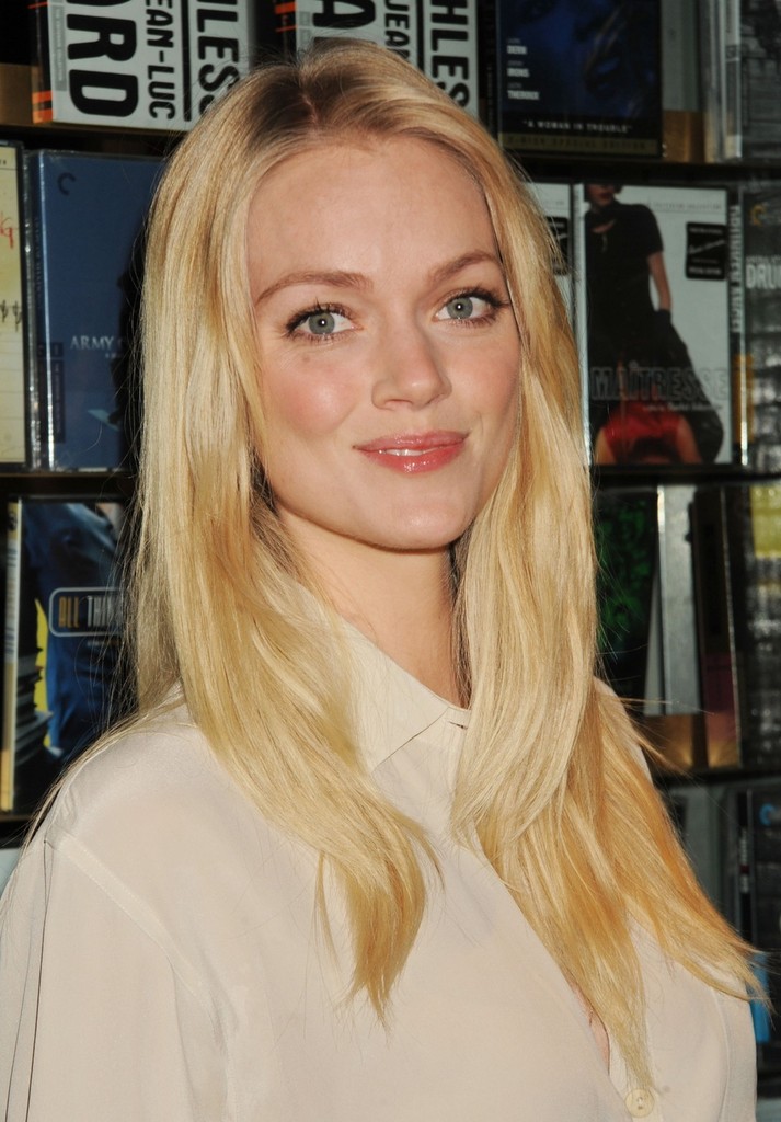 Lindsay Ellingson