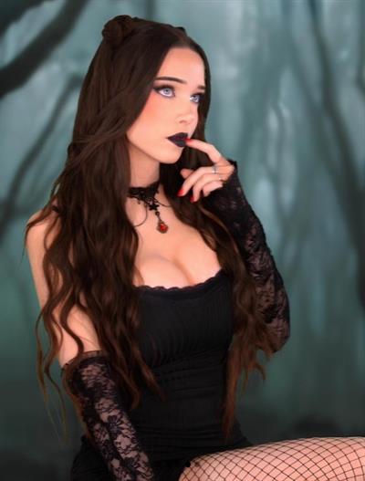 Lydia Violet