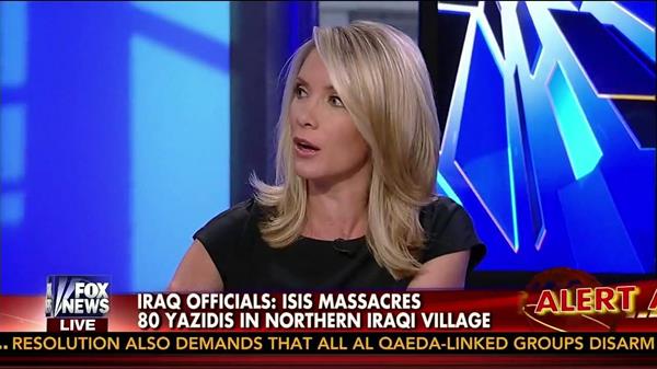 Dana Perino