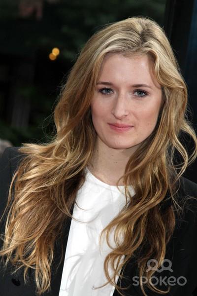 Grace Gummer