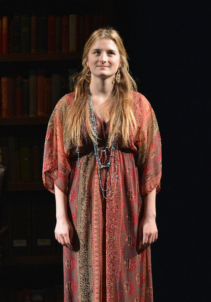 Grace Gummer