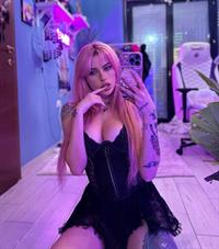 Marianna Grasso (Merisiel Irum)