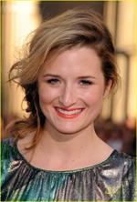 Grace Gummer