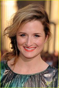 Grace Gummer