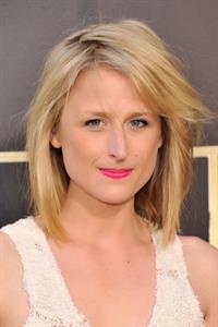 Grace Gummer