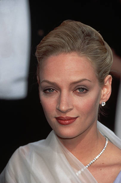 Uma Thurman