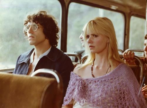 Miou-Miou Pictures Miou-Miou (Sylvette Herry), French actress