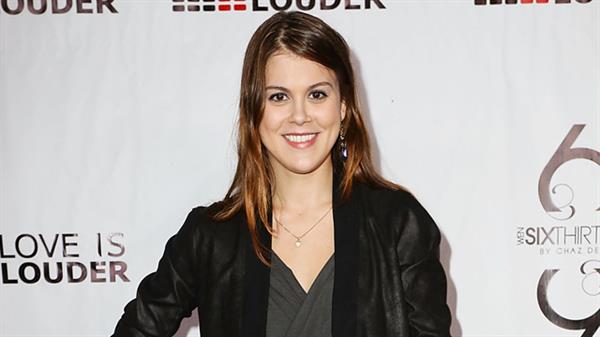 Lindsey Shaw