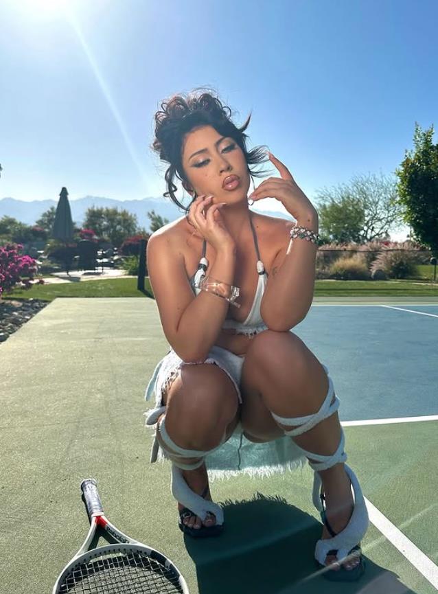 Kali Uchis