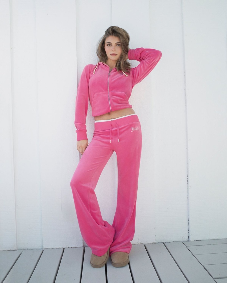 Olivia Jade Giannulli