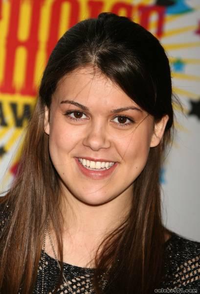 Lindsey Shaw