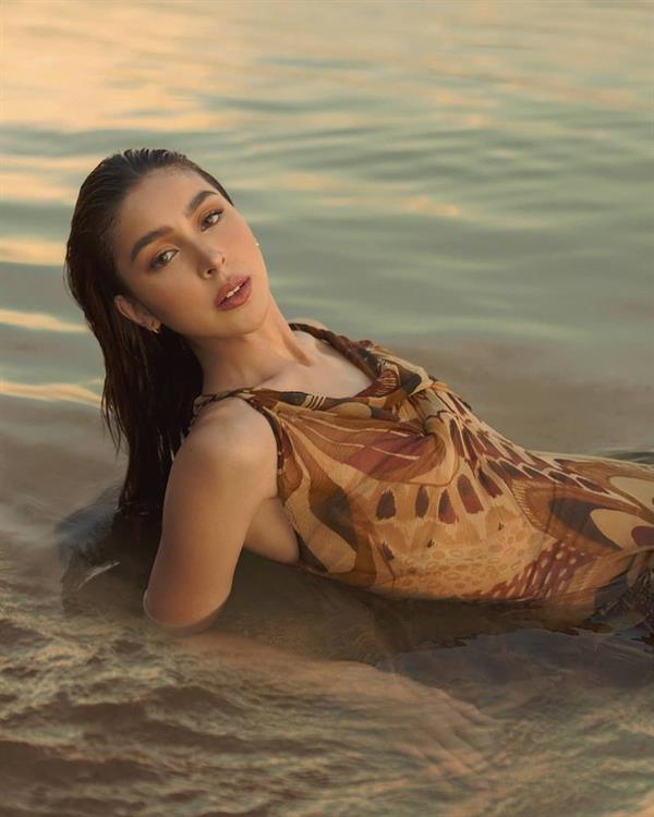 Julia Barretto