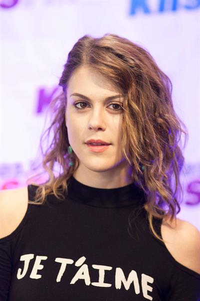 Lindsey Shaw