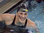 Missy Franklin
