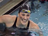 Missy Franklin