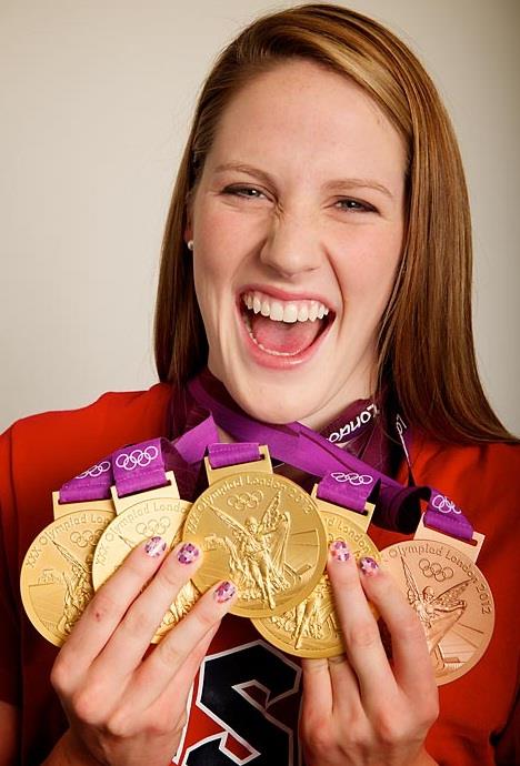 Missy Franklin