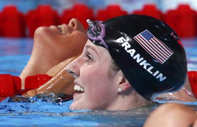 Missy Franklin