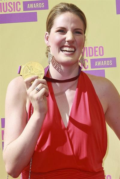Missy Franklin