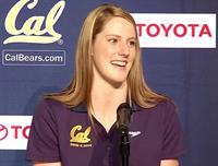 Missy Franklin