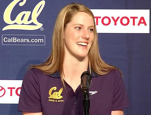 Missy Franklin