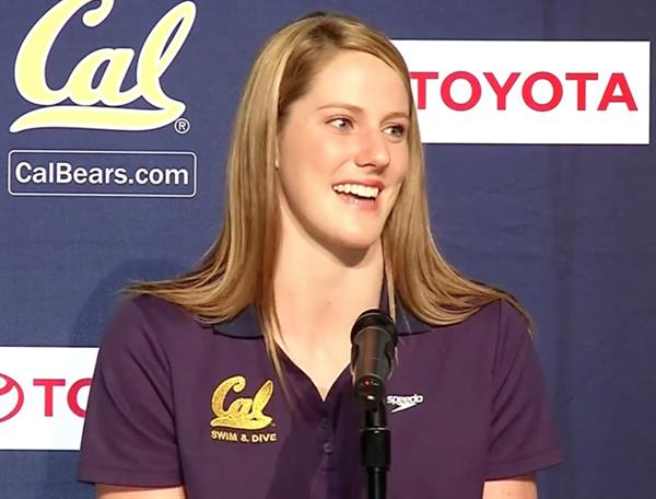 Missy Franklin