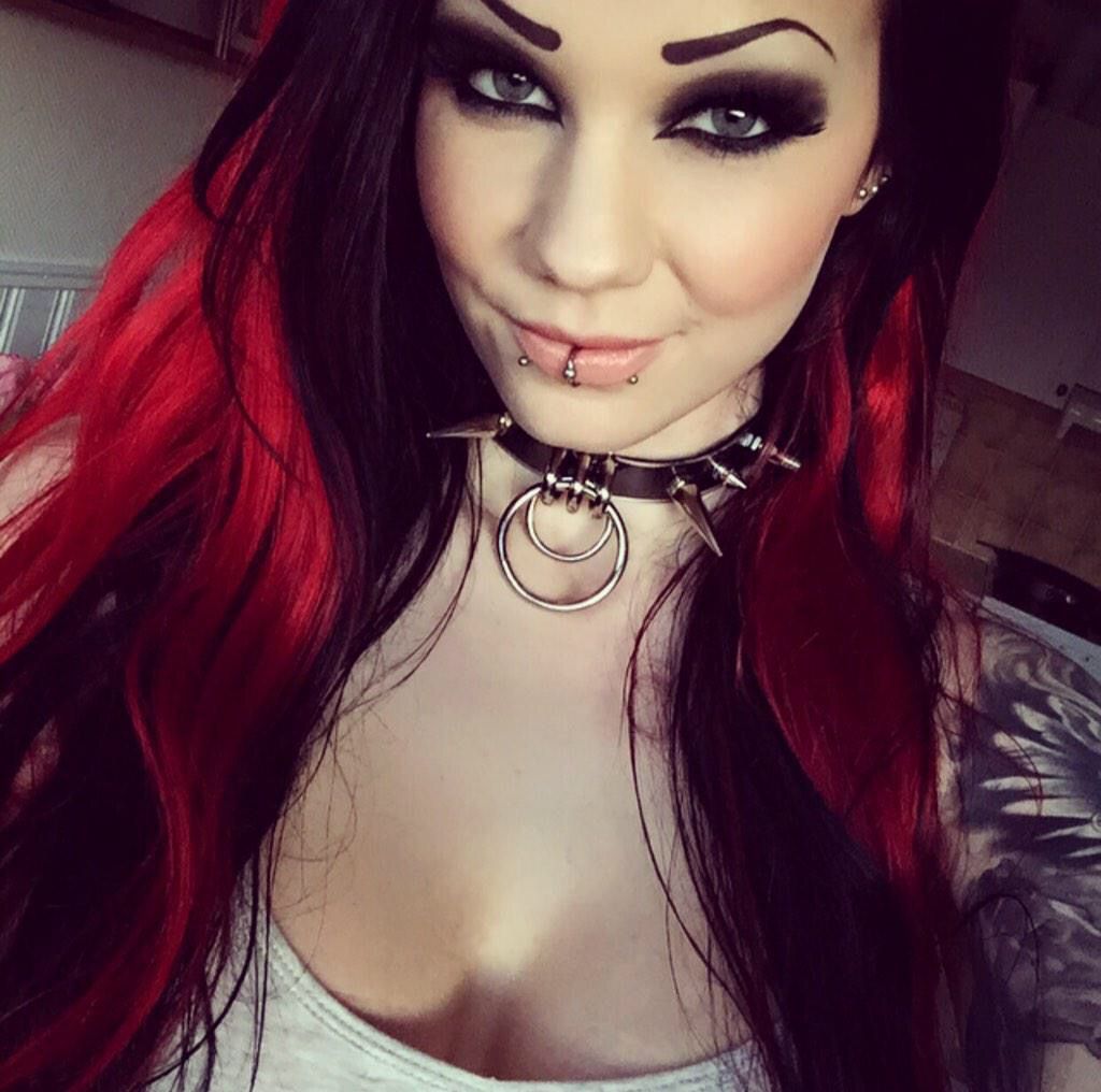 Alexandra Granberg (Starfucked)