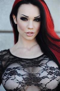 Alexandra Granberg (Starfucked)
