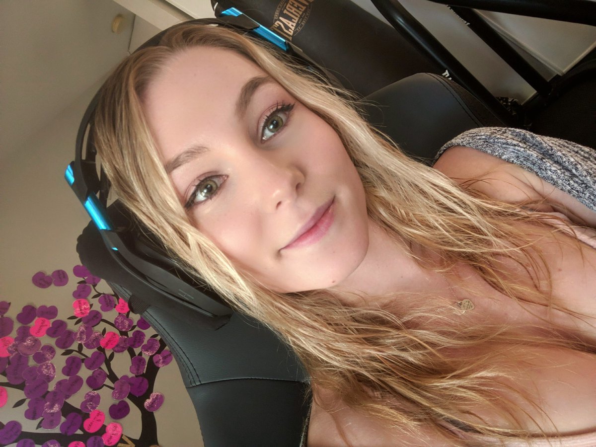 Lisa Vannatta (Stpeach)