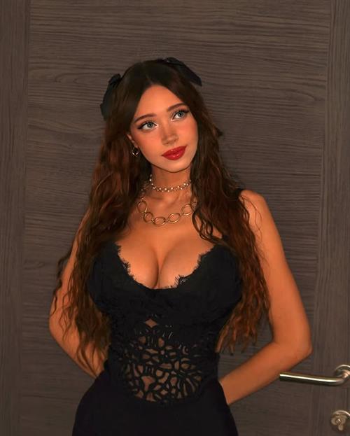 Lydia Volet