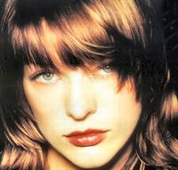 Milla Jovovich