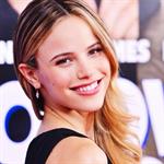 Halston Sage