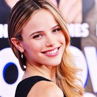 Halston Sage