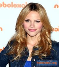 Halston Sage