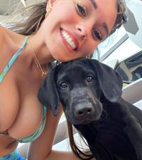 Laura 2025 - sexy summer outfits 
