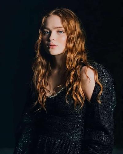 Sadie Sink