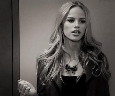 Halston Sage