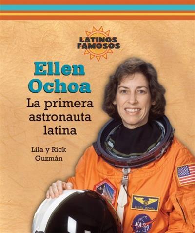 Ellen Ochoa
