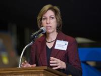 Ellen Ochoa