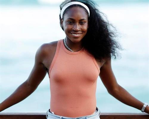 Coco Gauff