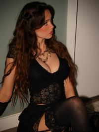Lydia Volet
