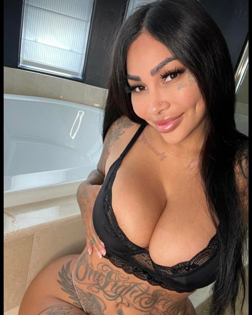 Brittanya Razavi