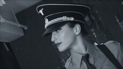 Queen Eugenia brutally fucked by BBC in her ass