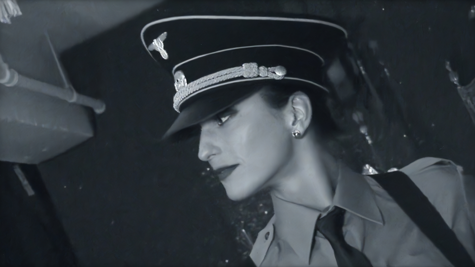 Queen Eugenia brutally fucked by BBC in her ass